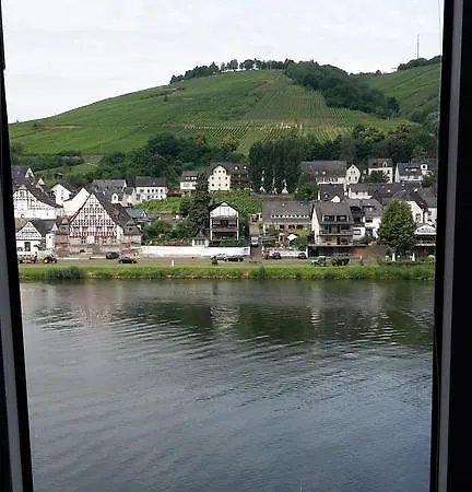 Mosel View Old Town Apartments Zell an der Mosel Camera foto