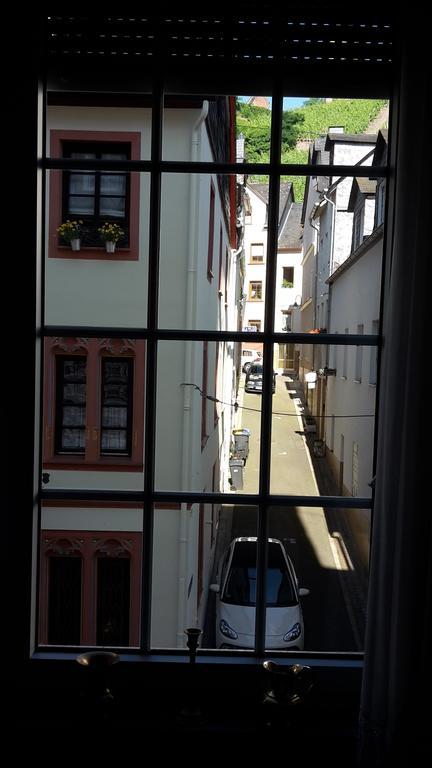 Mosel View Old Town