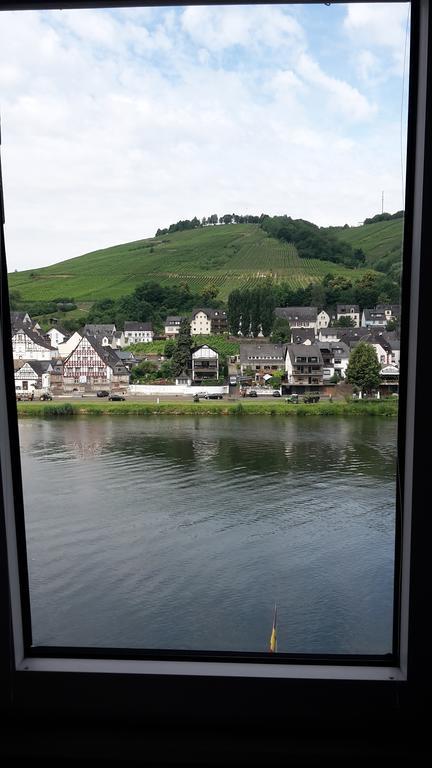 Mosel View Old Town Apartment