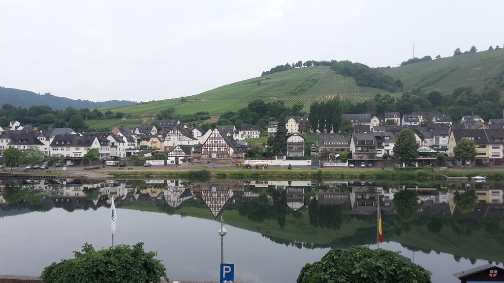 Mosel View Old Town * Zell