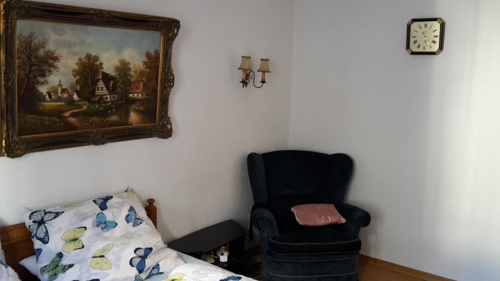 Apartment Mosel View Old Town *