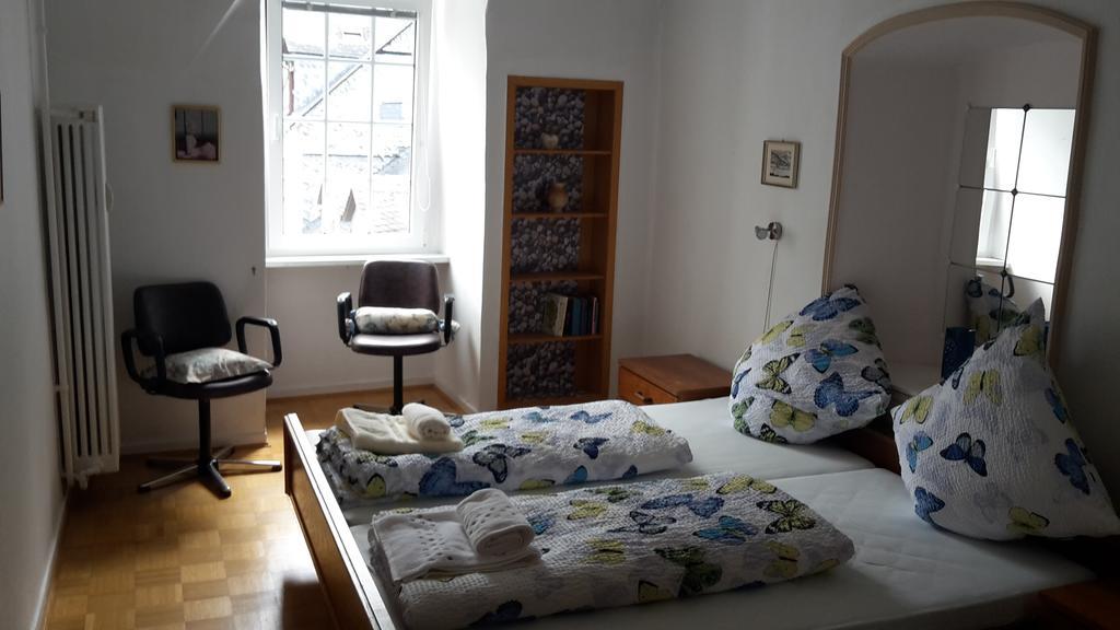 Mosel View Old Town Apartment *