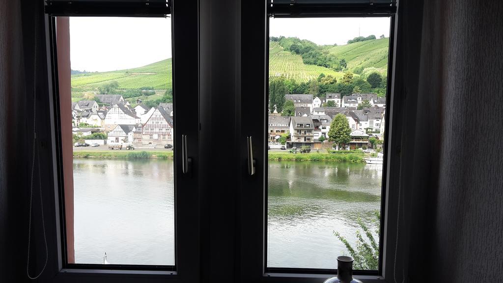Apartment Mosel View Old Town