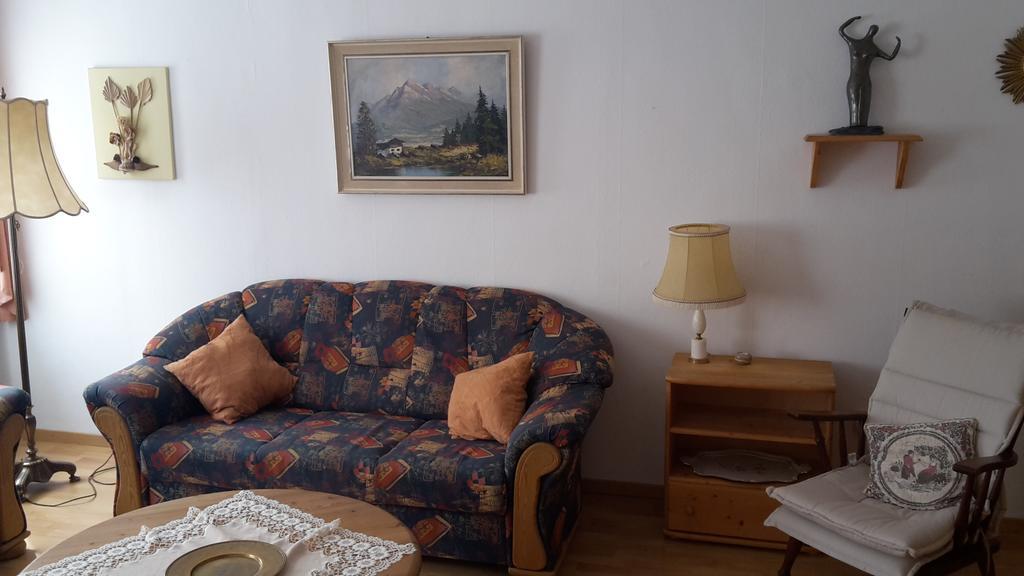 Apartment Mosel View Old Town