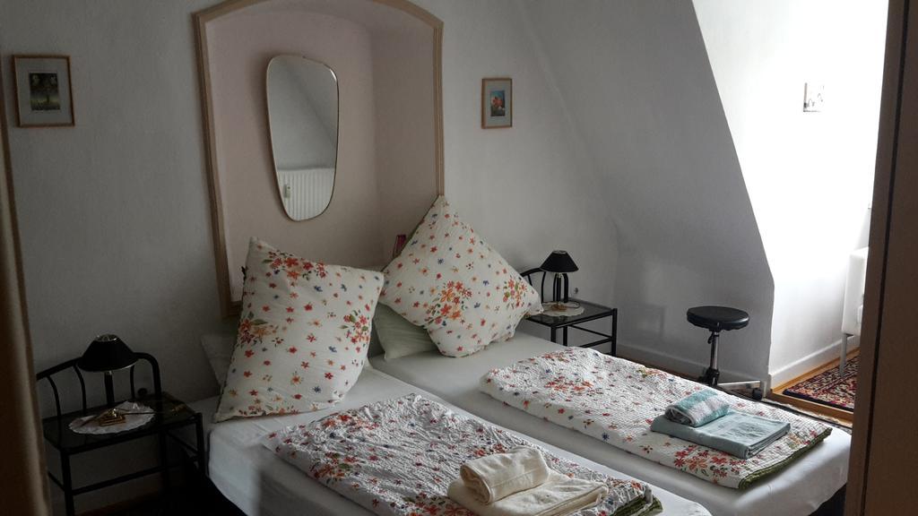 Apartment Mosel View Old Town