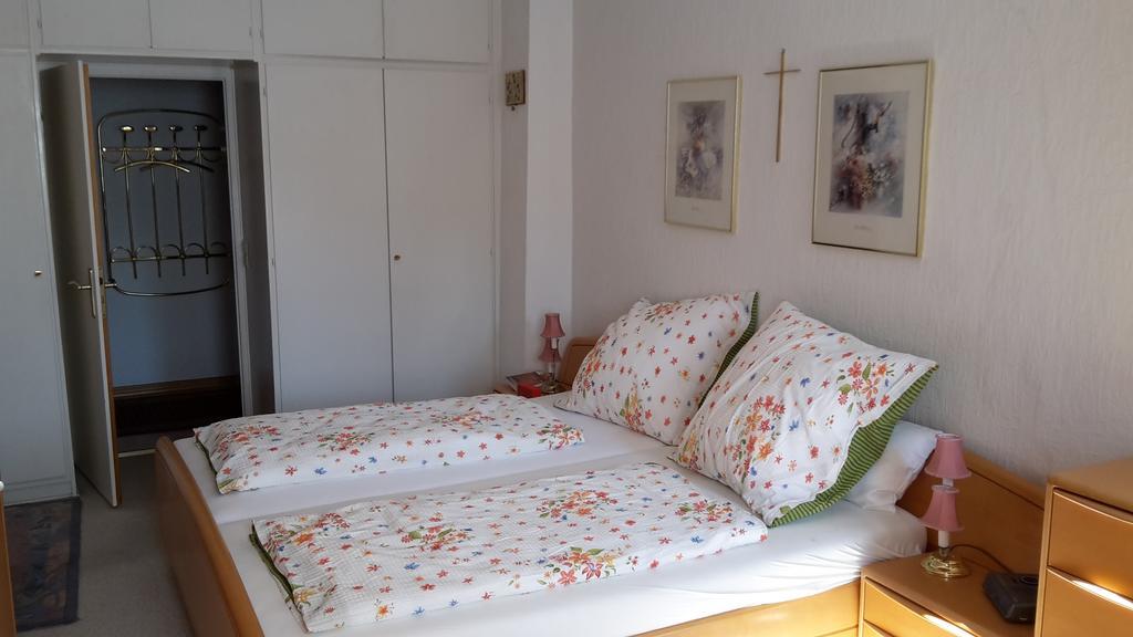 Apartment Mosel View Old Town Zell