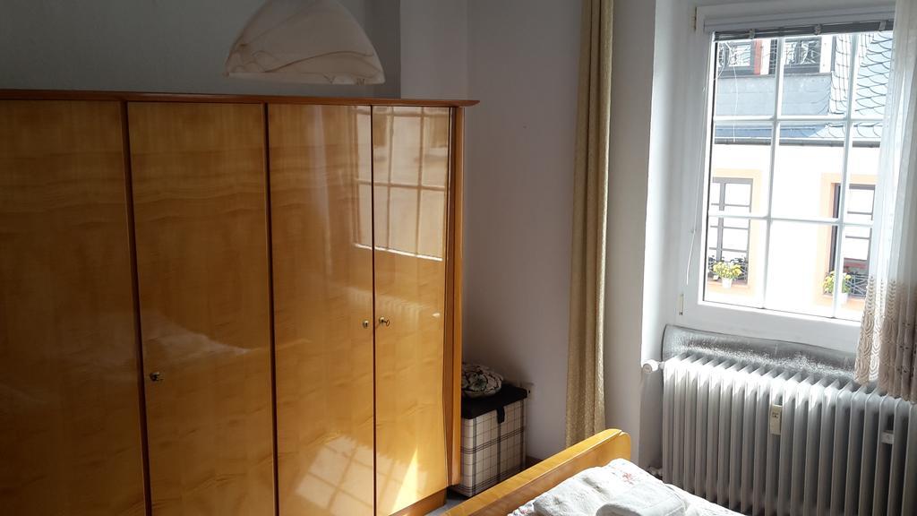 Apartment Mosel View Old Town