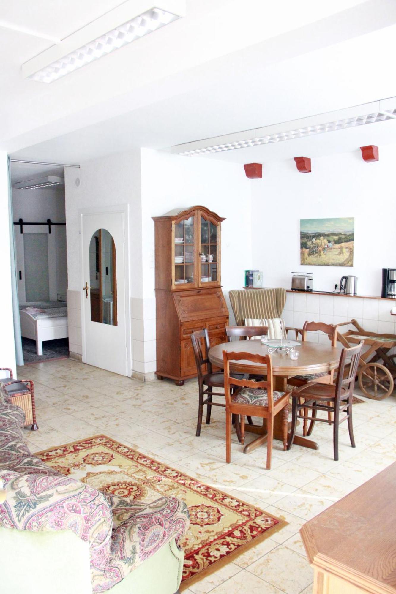 Apartment Mosel View Old Town