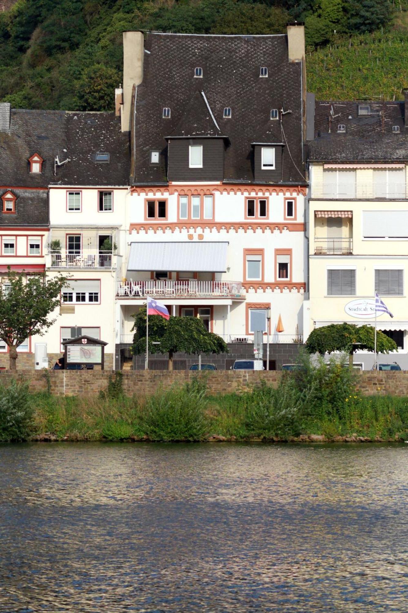 Apartment Mosel View Old Town *