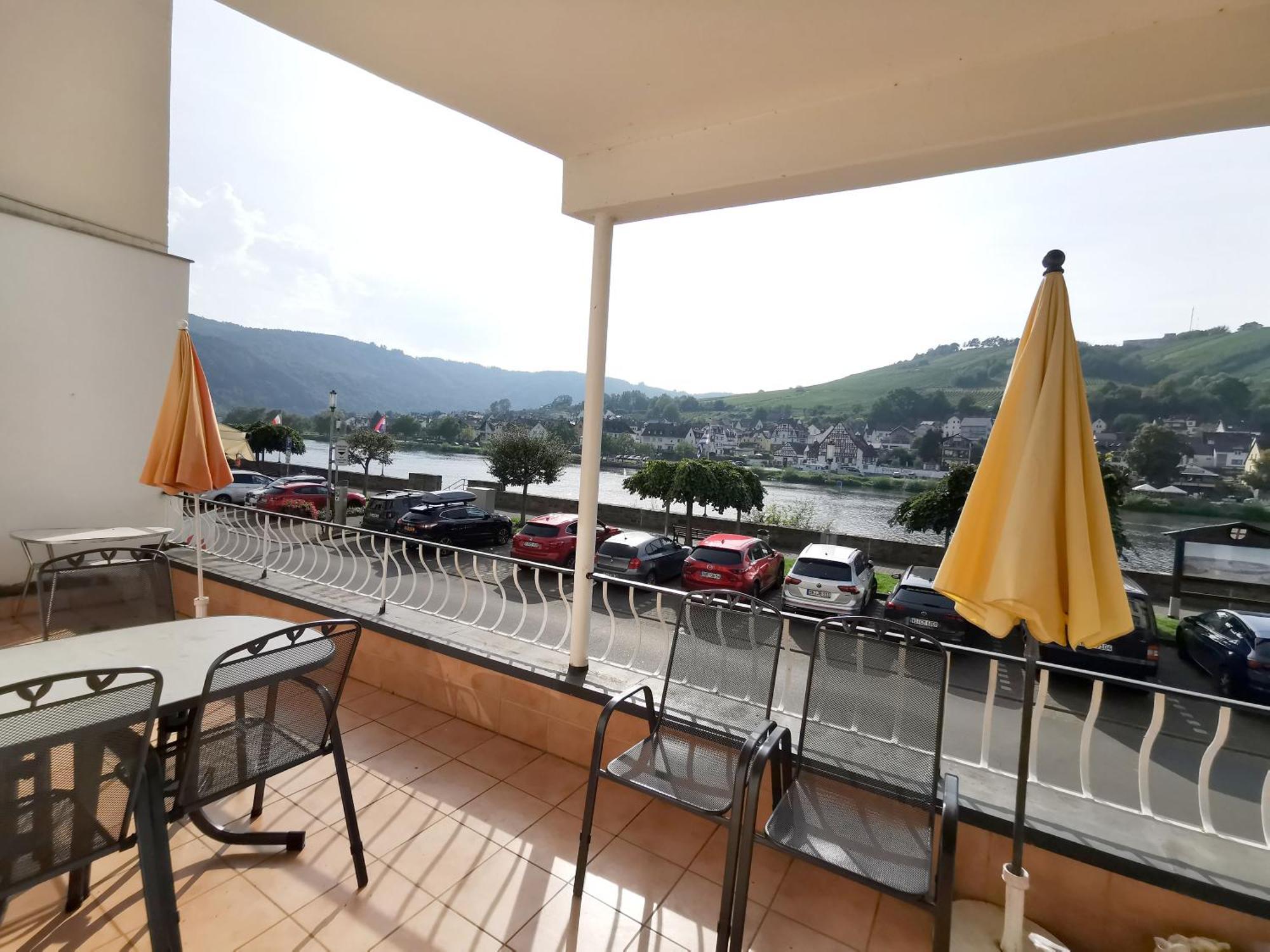 Mosel View Old Town *