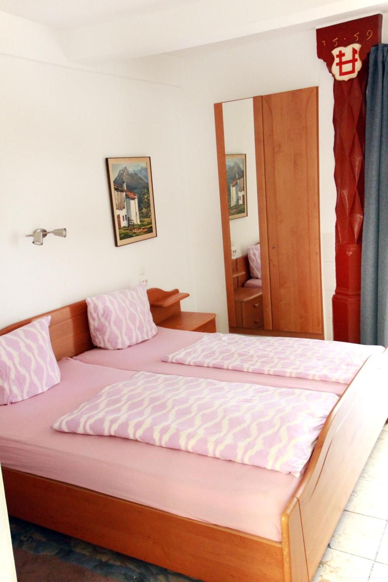 Mosel View Old Town Apartment Zell