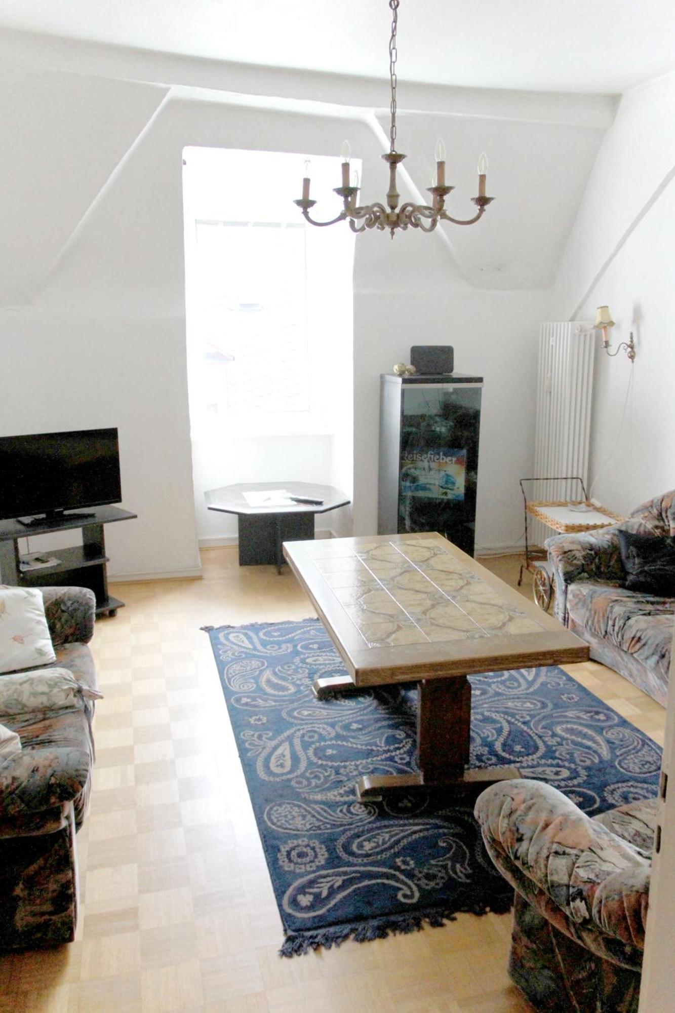 Apartment Mosel View Old Town *