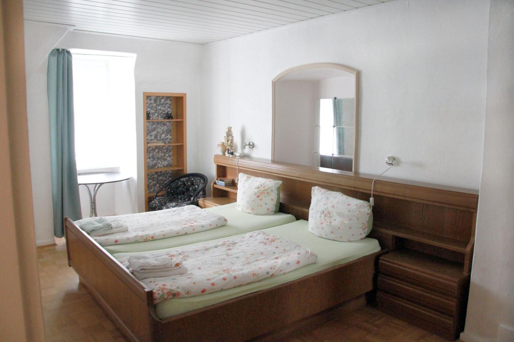 Mosel View Old Town Apartment *