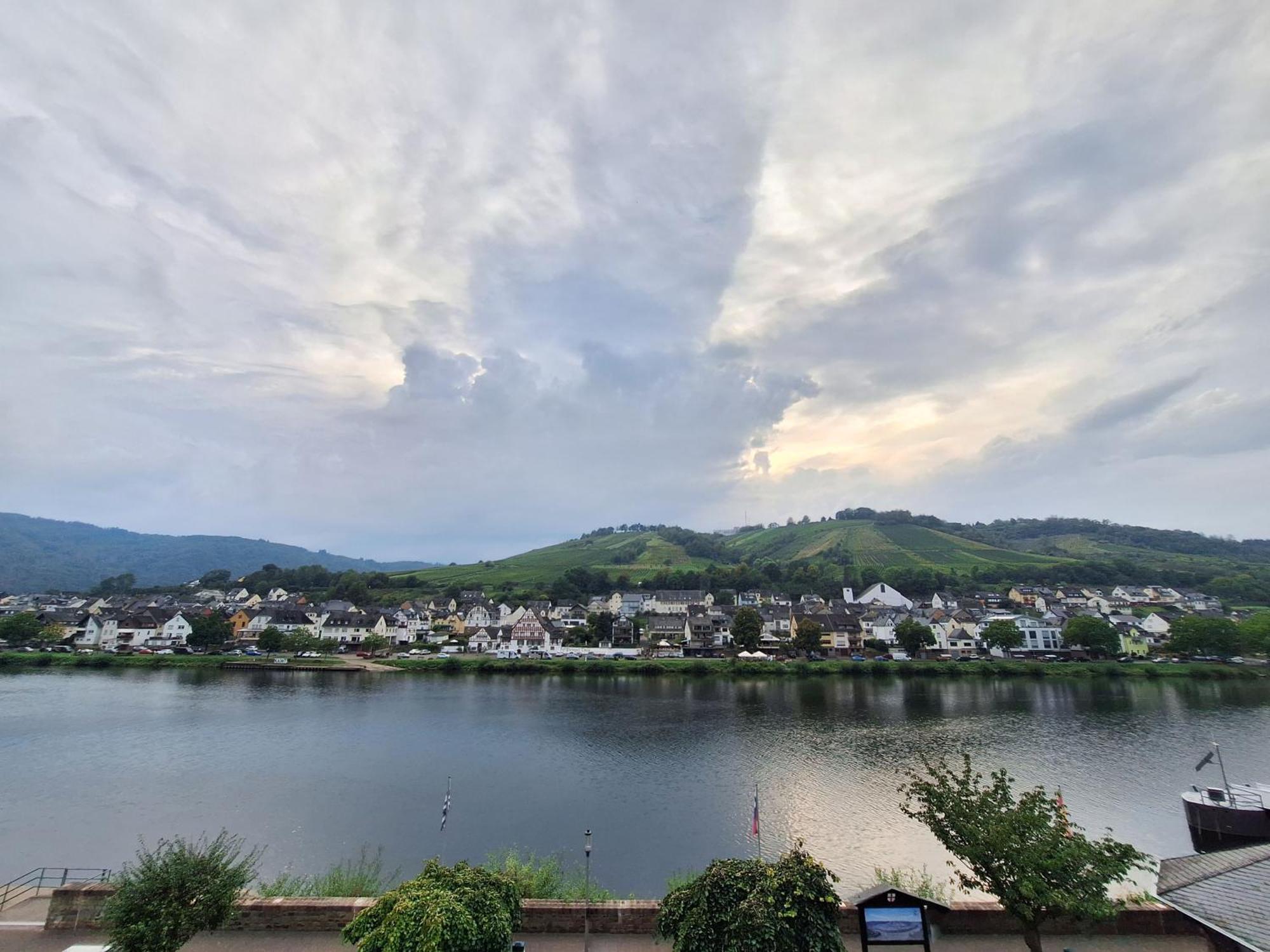 Mosel View Old Town *