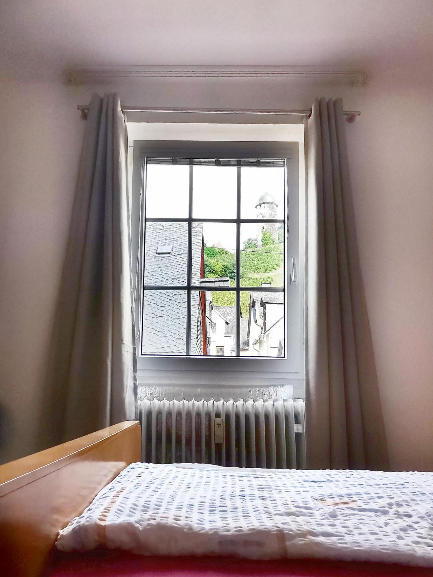 Mosel View Old Town Apartment