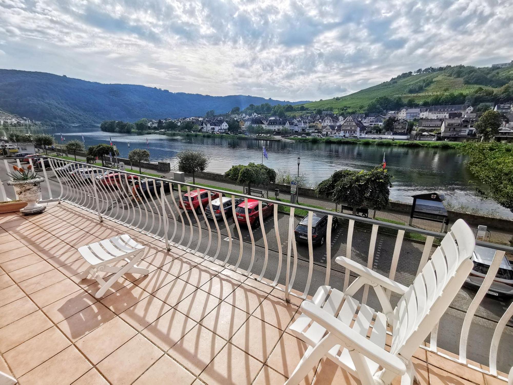 Mosel View Old Town *