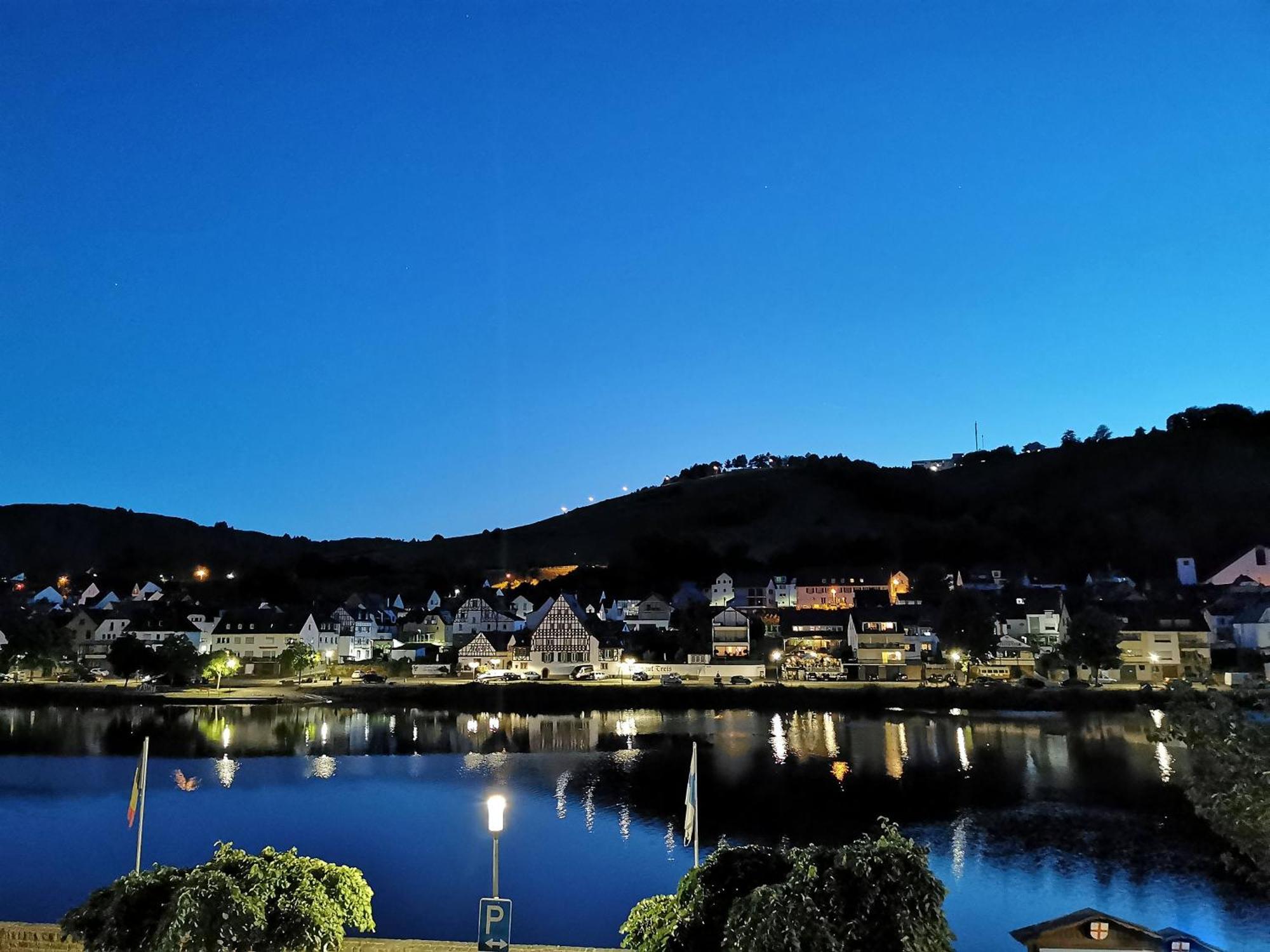 Apartment Mosel View Old Town *
