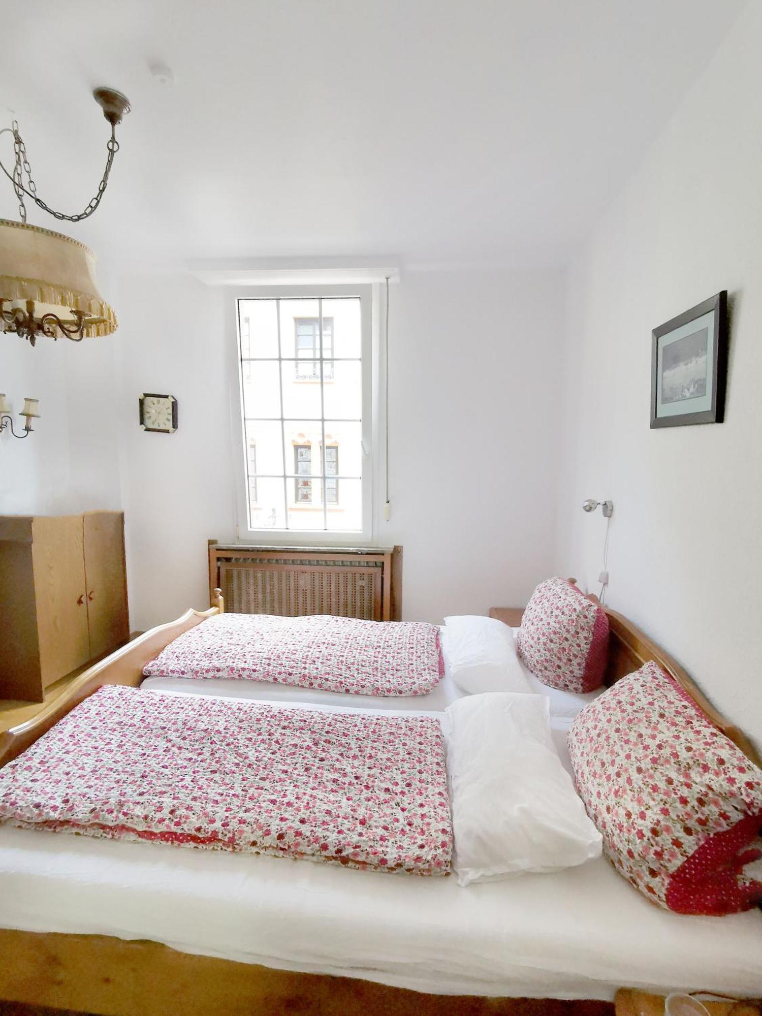Mosel View Old Town Apartment *