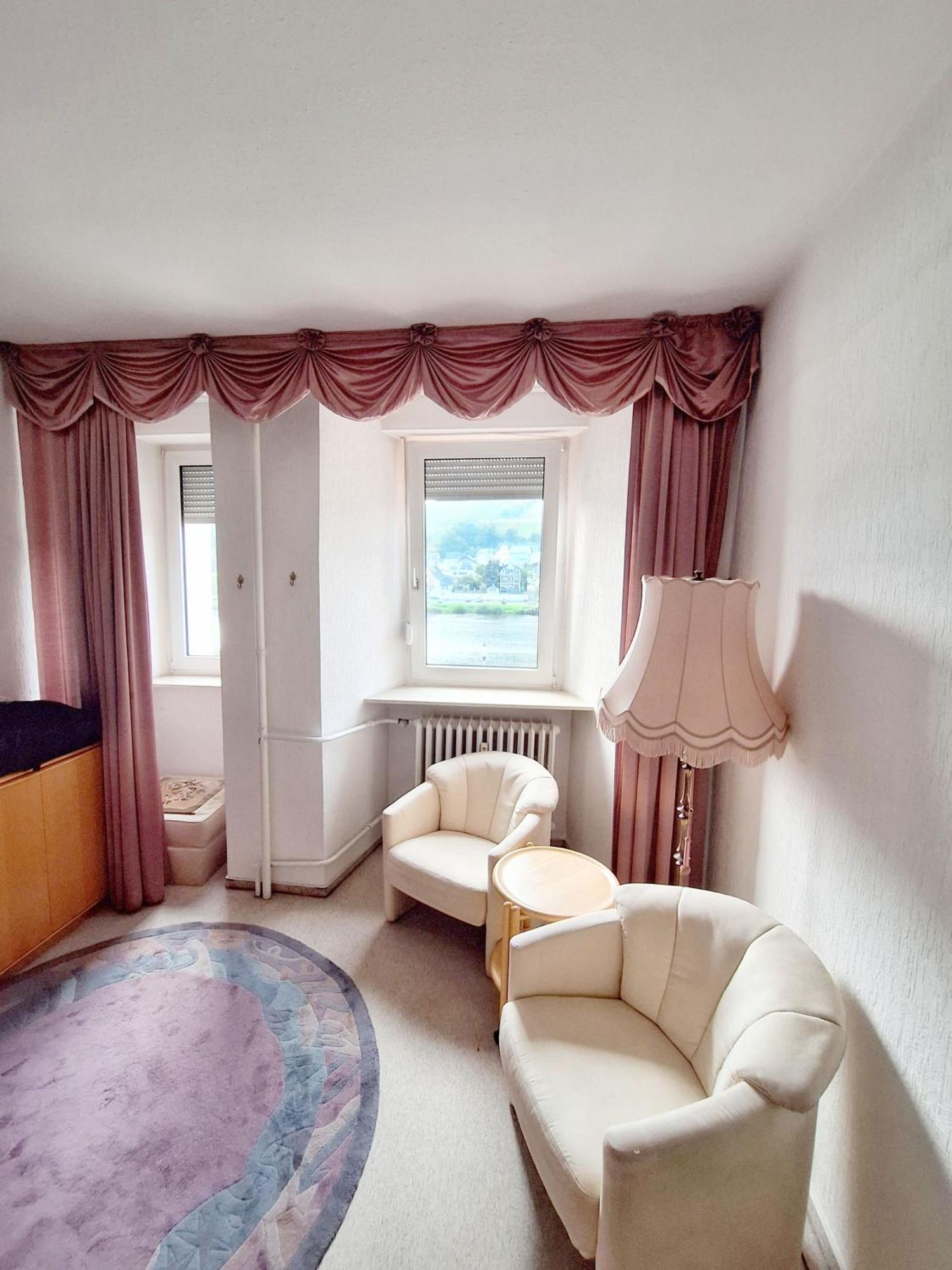 Mosel View Old Town Apartment