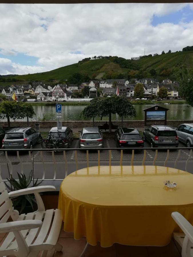 Apartment Mosel View Old Town