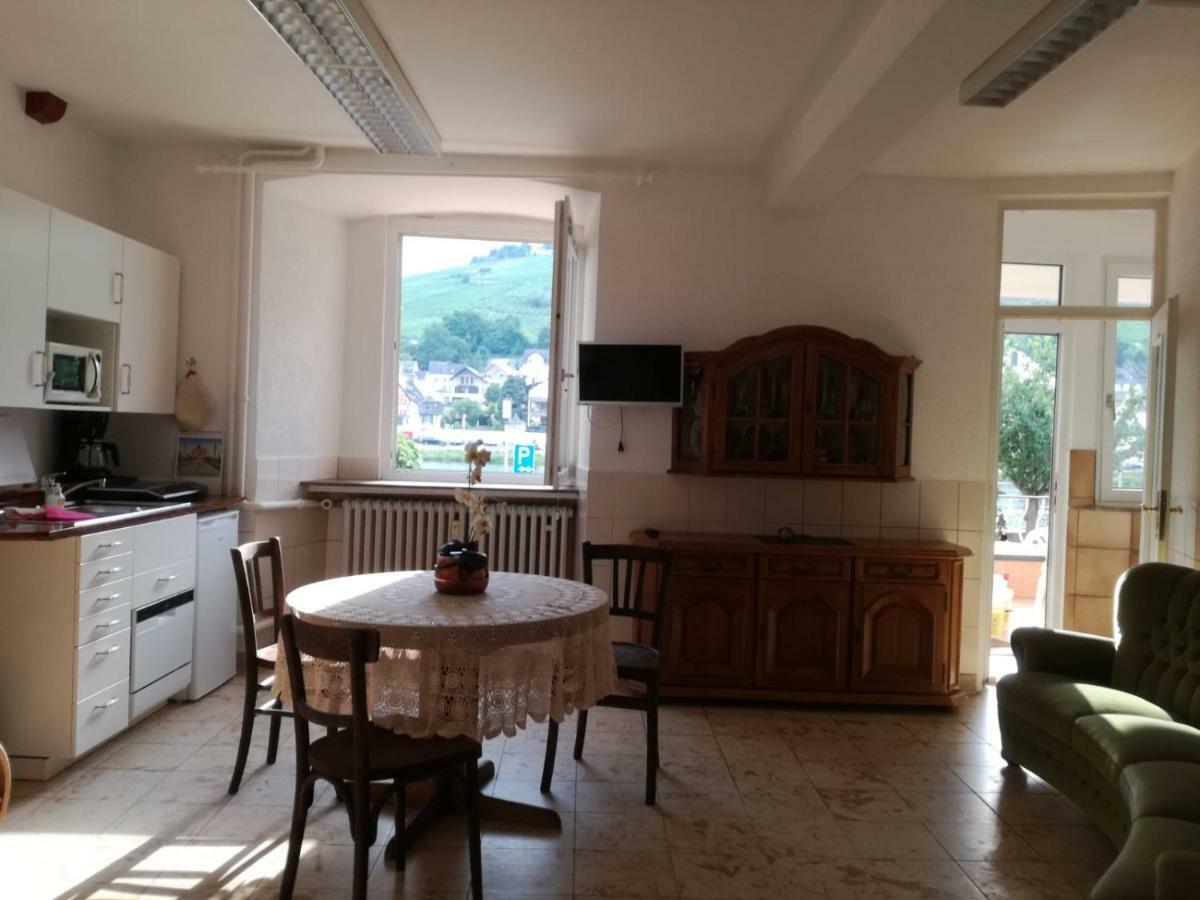 Apartment Mosel View Old Town *
