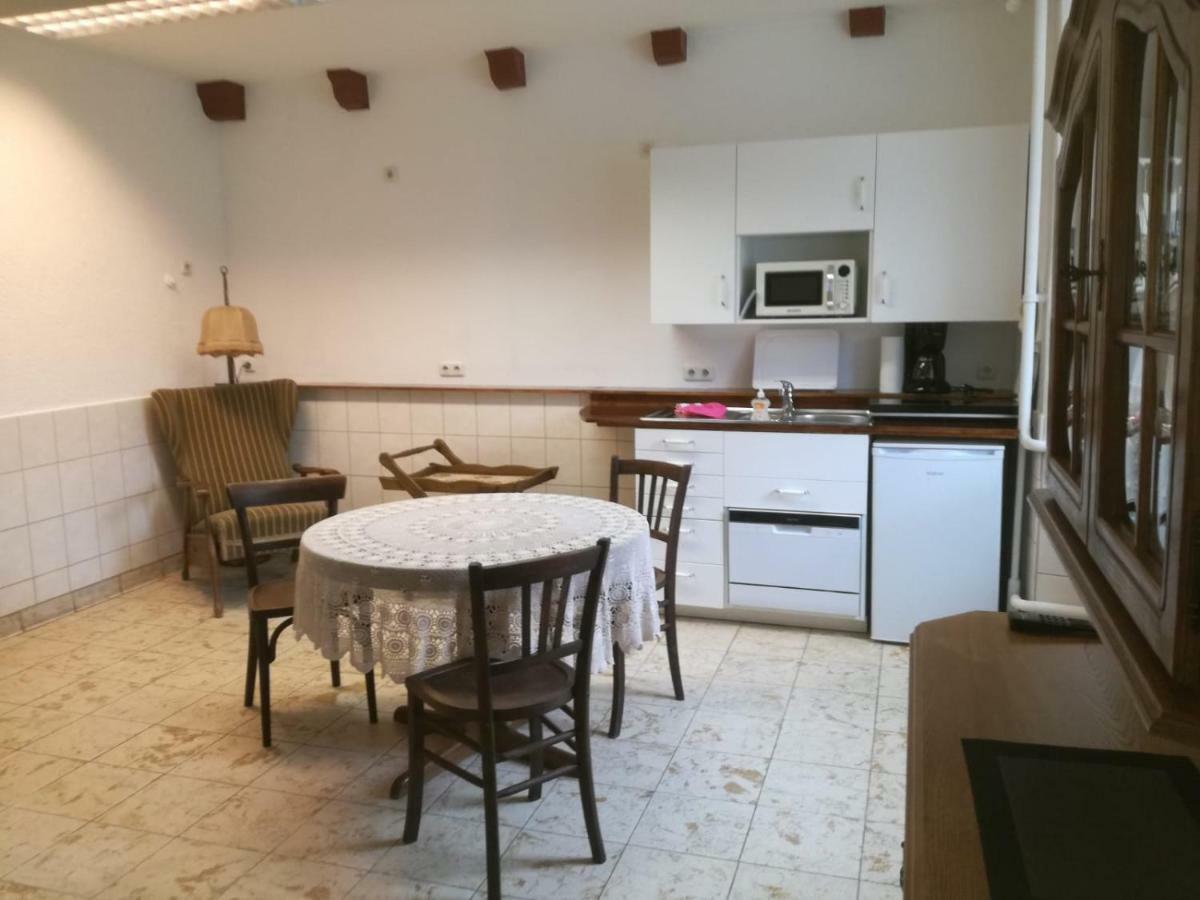 Apartment Mosel View Old Town