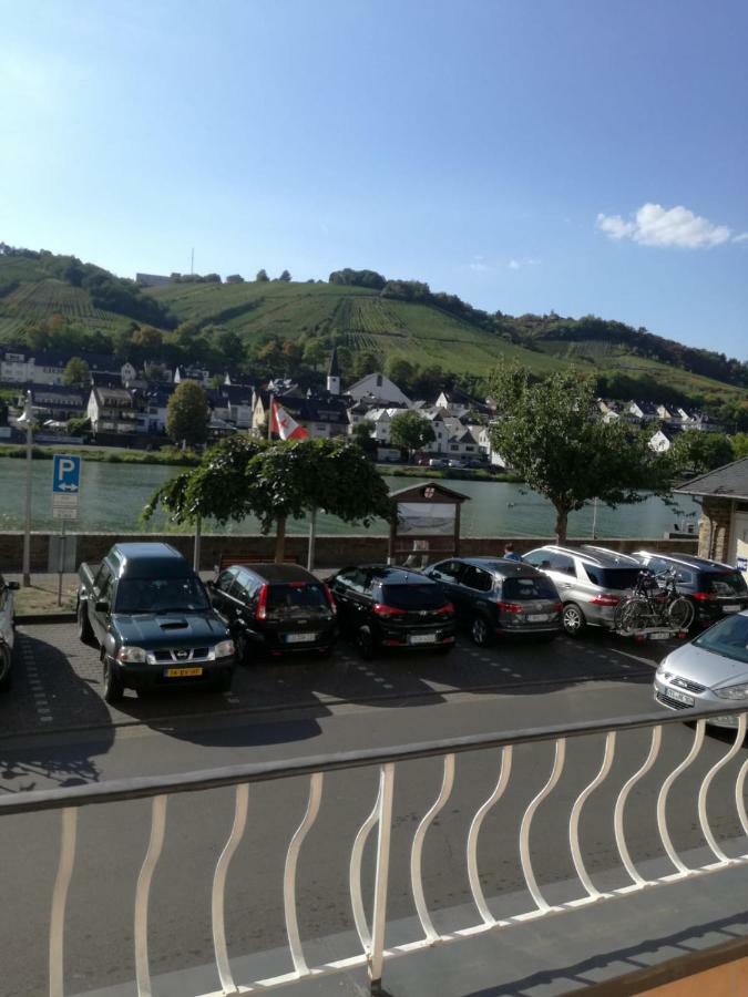 Apartment Mosel View Old Town *