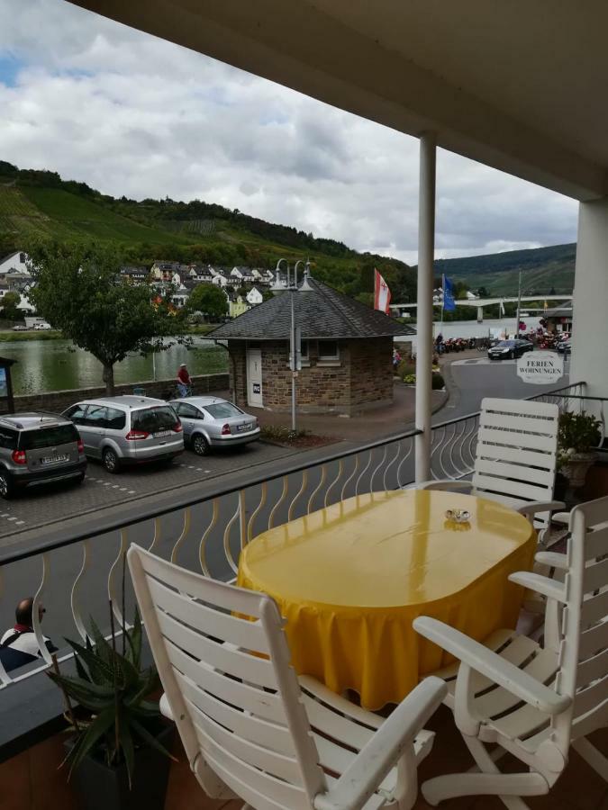 Mosel View Old Town *