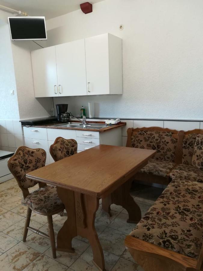 Mosel View Old Town Apartment *