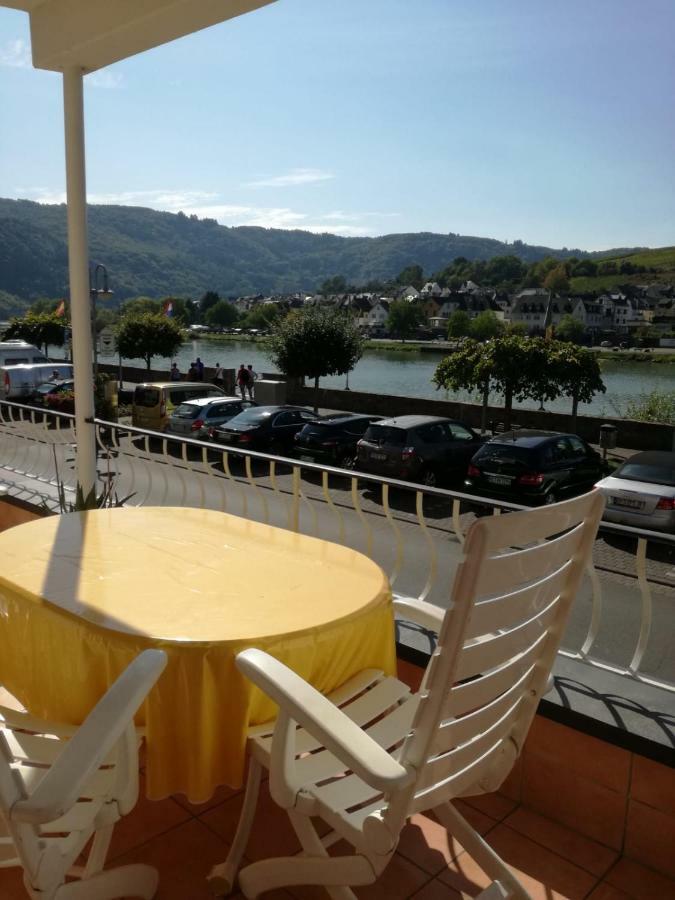 Mosel View Old Town